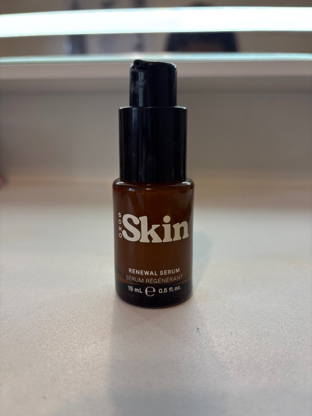 soho skincare travel set - Picture 3 of 4